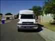 2007 Chevy C5500