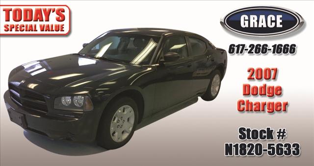 2007 Dodge Charger for sale