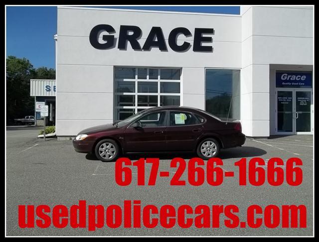 2000 Ford Taurus for sale