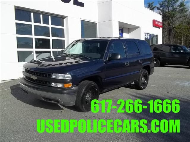 2006 Chevrolet Tahoe for sale