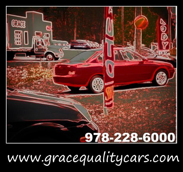 2005 Chevrolet Monte Carlo for sale