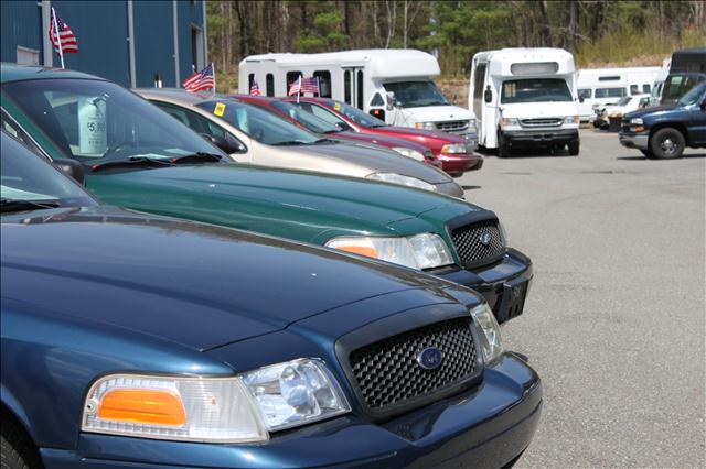 2005 Ford Crown Victoria for sale