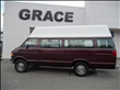 1997 Dodge Ram Wagon