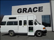 2001 Dodge Ram Van