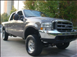 2004 Ford F250