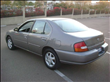 1999 Nissan Altima