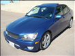 2002 Lexus IS 300