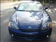 2004 Hyundai Tiburon