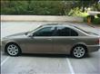2002 BMW 5 series