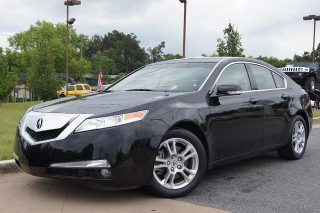 2009 Acura TL for sale