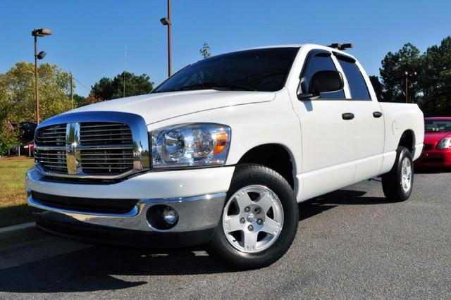 2008 Dodge Ram 1500 for sale