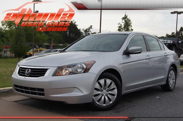 2009 Honda Accord for sale