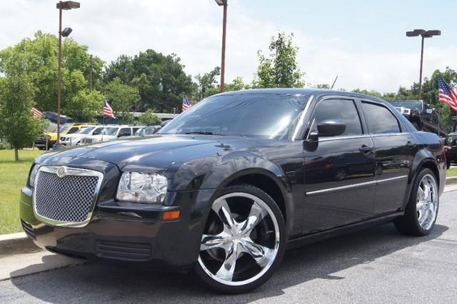 2008 Chrysler 300 for sale