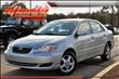 2008 Toyota Corolla