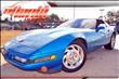 1993 Chevrolet Corvette