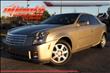 2006 Cadillac CTS