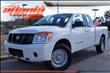 2009 Nissan Titan