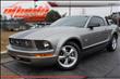2009 Ford Mustang