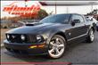 2009 Ford Mustang