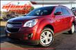 2010 Chevrolet Equinox