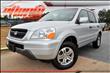 2005 Honda Pilot