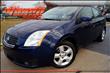 2007 Nissan Sentra