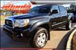 2007 Toyota Tacoma