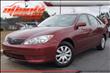 2006 Toyota Camry