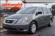 2008 Honda Odyssey