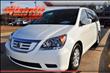 2008 Honda Odyssey