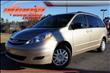 2008 Toyota Sienna