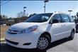 2008 Toyota Sienna