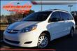 2008 Toyota Sienna