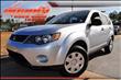 2007 Mitsubishi Outlander
