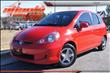 2007 Honda Fit