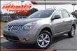 2009 Nissan Rogue