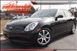 2006 Infiniti G35