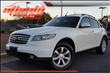 2005 Infiniti FX35