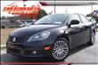2010 Suzuki Kizashi