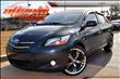 2007 Toyota Yaris
