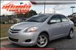 2008 Toyota Yaris