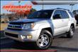 2005 Toyota 4Runner
