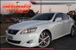 2006 Lexus IS 250