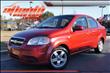 2007 Chevrolet Aveo
