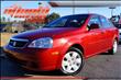2006 Suzuki Forenza