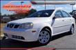 2005 Suzuki Forenza