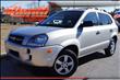 2008 Hyundai Tucson
