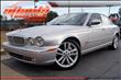2004 Jaguar XJR