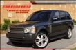2005 Land Rover Range Rover