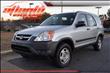 2003 Honda CR-V